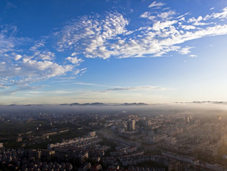 Luzhai County Gold Prospect in Guangxi 广西鹿寨县金矿勘探