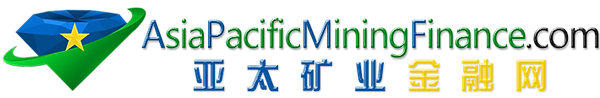 The Asia-Pacific Mining Finance Logo