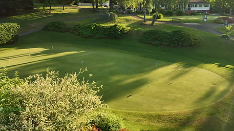 Putting Green Prunevelle