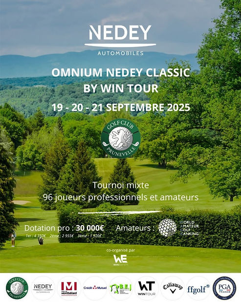 Omnium Nedey