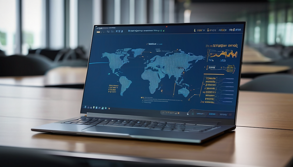 AI Integration Seminar for Business