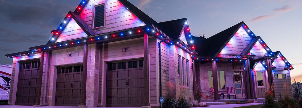 Holiday Lighting cover photo