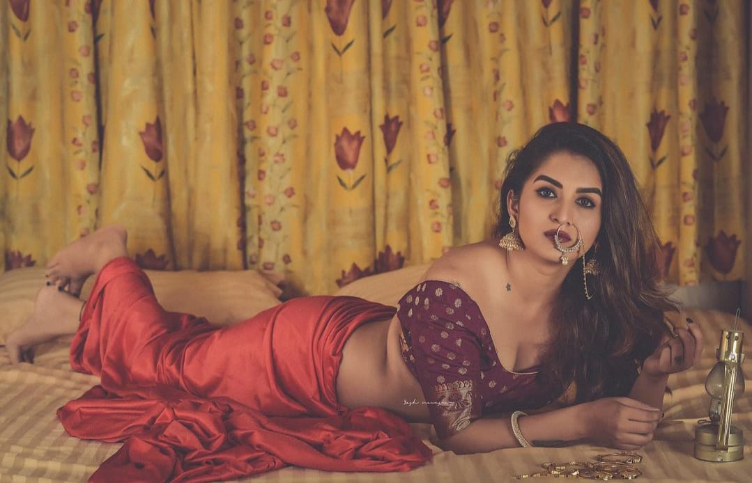 Hyderabad Call Girl