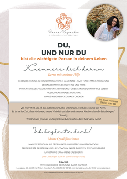 Daria Rapacka Hünfelden