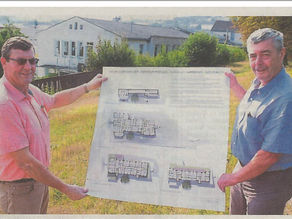 Lebenshilfe plant großen Neubau