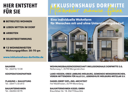 Eine individuelle Wohnform