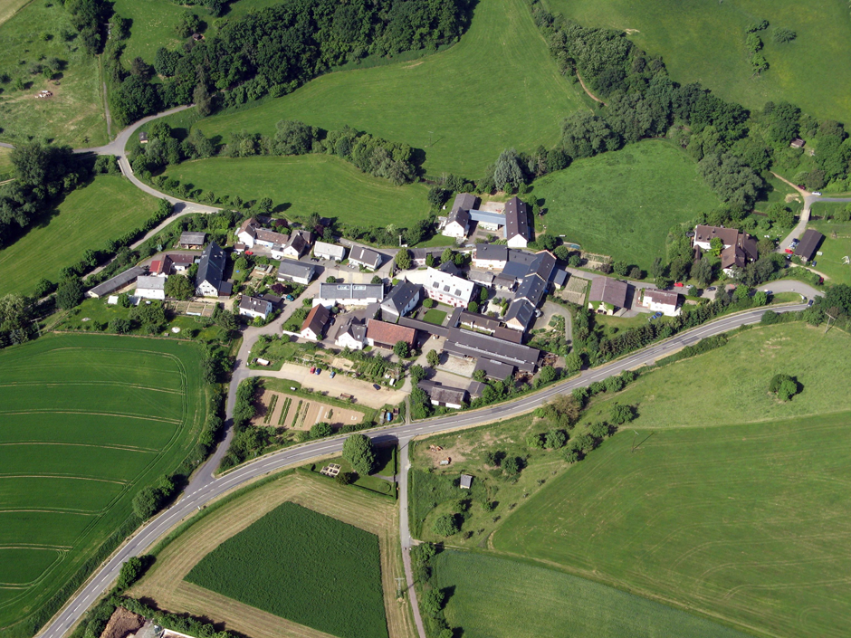 Gnadenthal bei Hünfelden-Dauborn