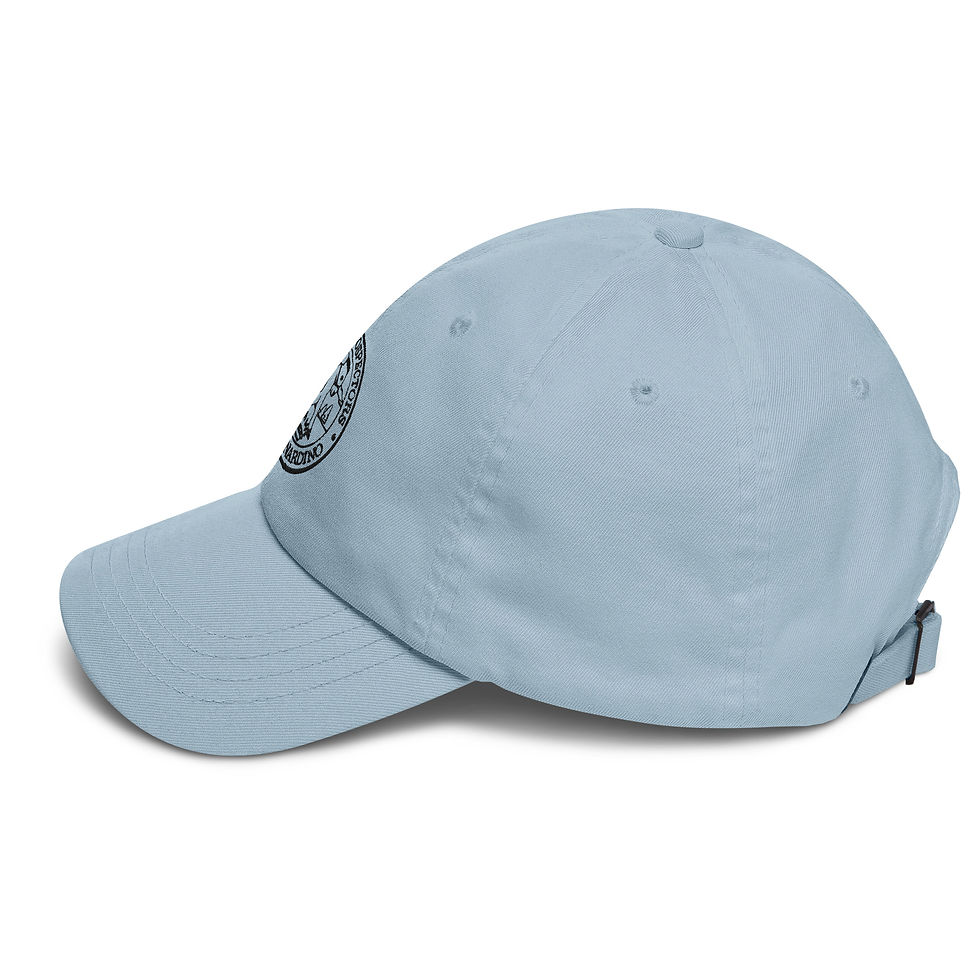 Thumbnail: VP Logo Cap