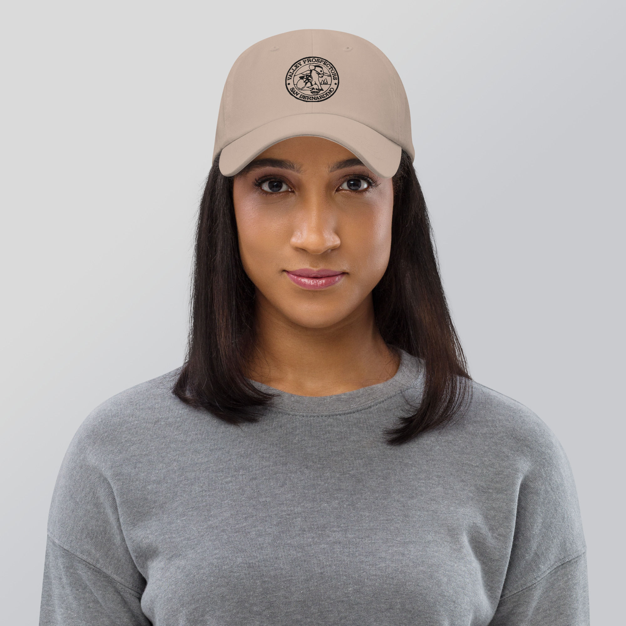 VP Logo Cap