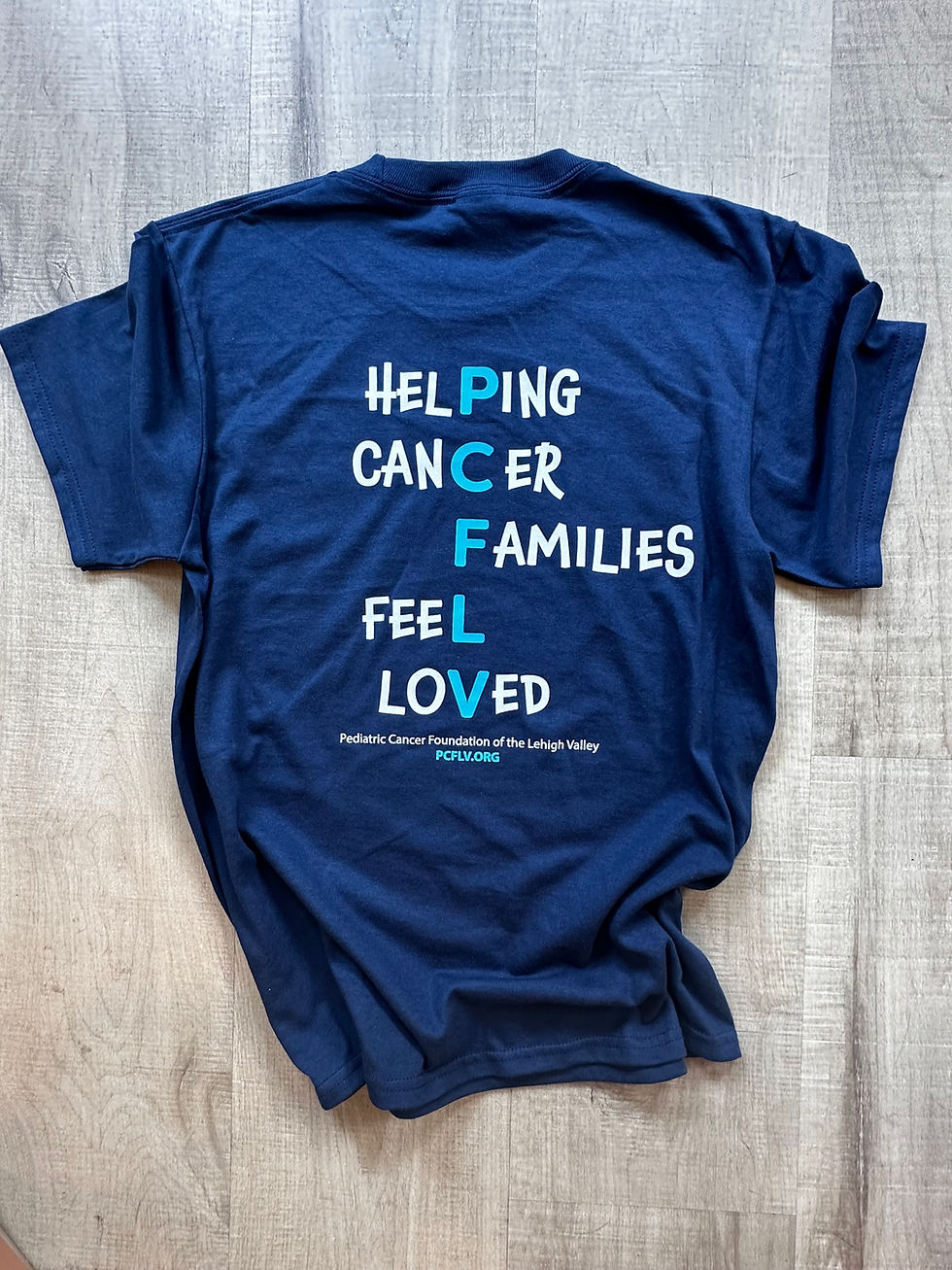 Unisex T-Shirt - youth & adult sizes
