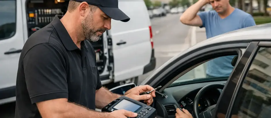 מנעולן רכב בחולון - מה חשוב לבדוק