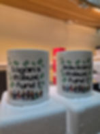 Thumbnail: Insert Name BTS Fund Customisable Money Box