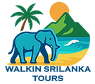 logo Walkin Srilanaka