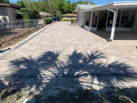 Our Work