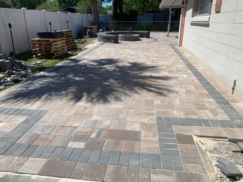 our work
