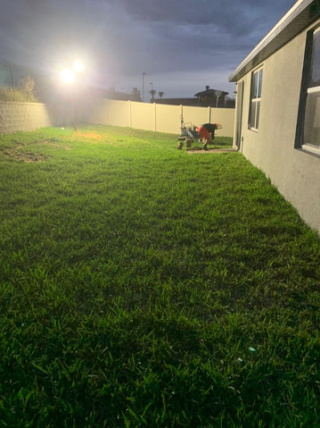 Our Work