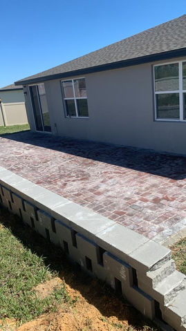 our work