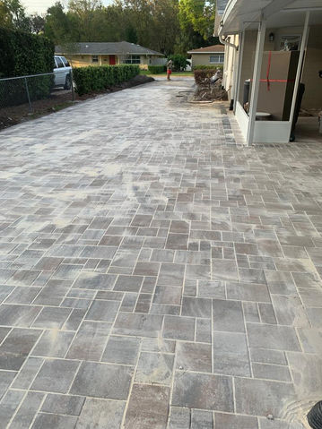 Our Work