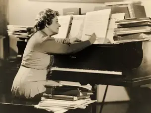 Composer Spotlight: Florence Price