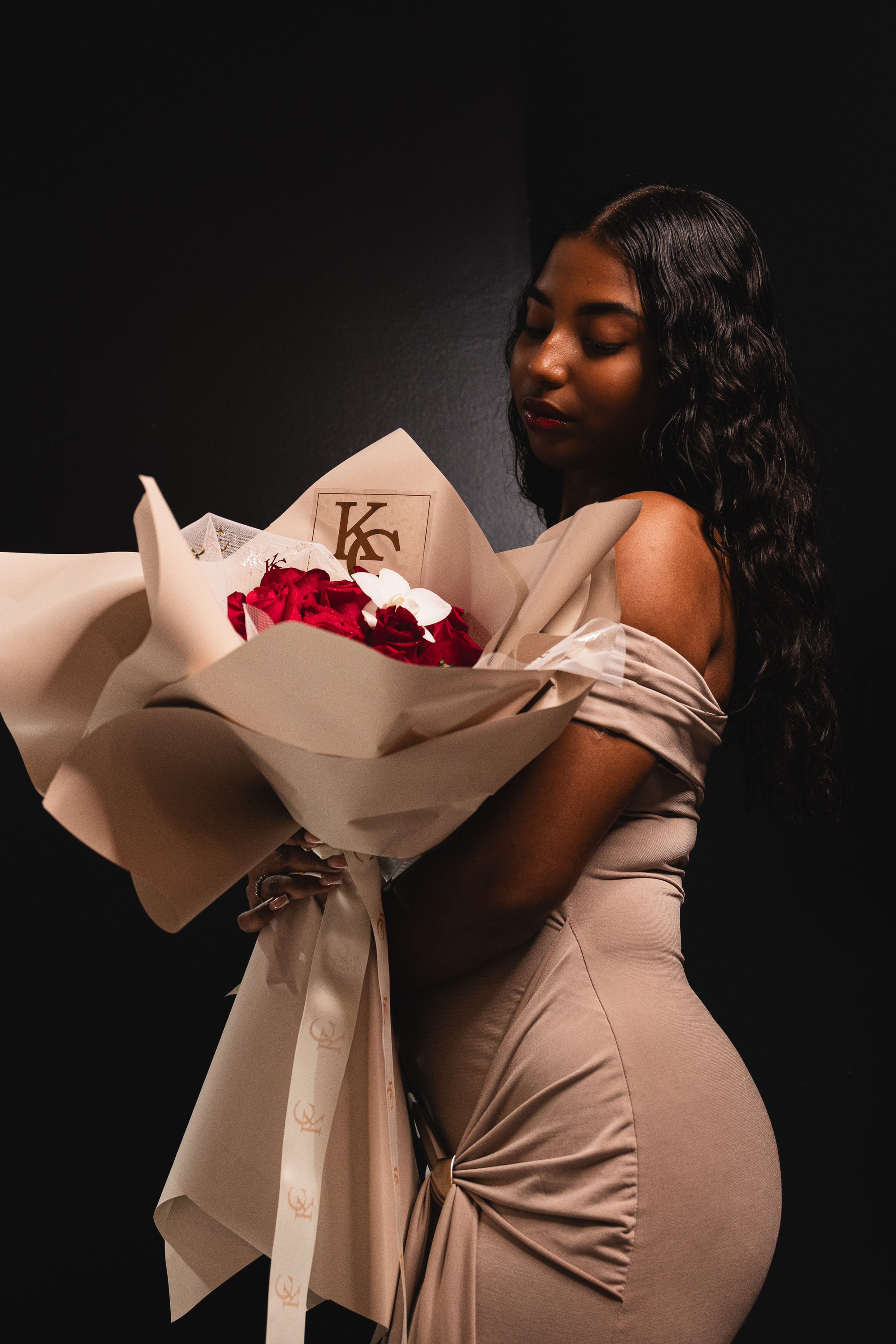 The Empress