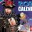Thumbnail: 2024 Zenescope Paul Green Cosplay Calendar