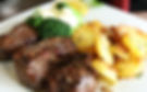 Steaks & Schnitzelgerichte