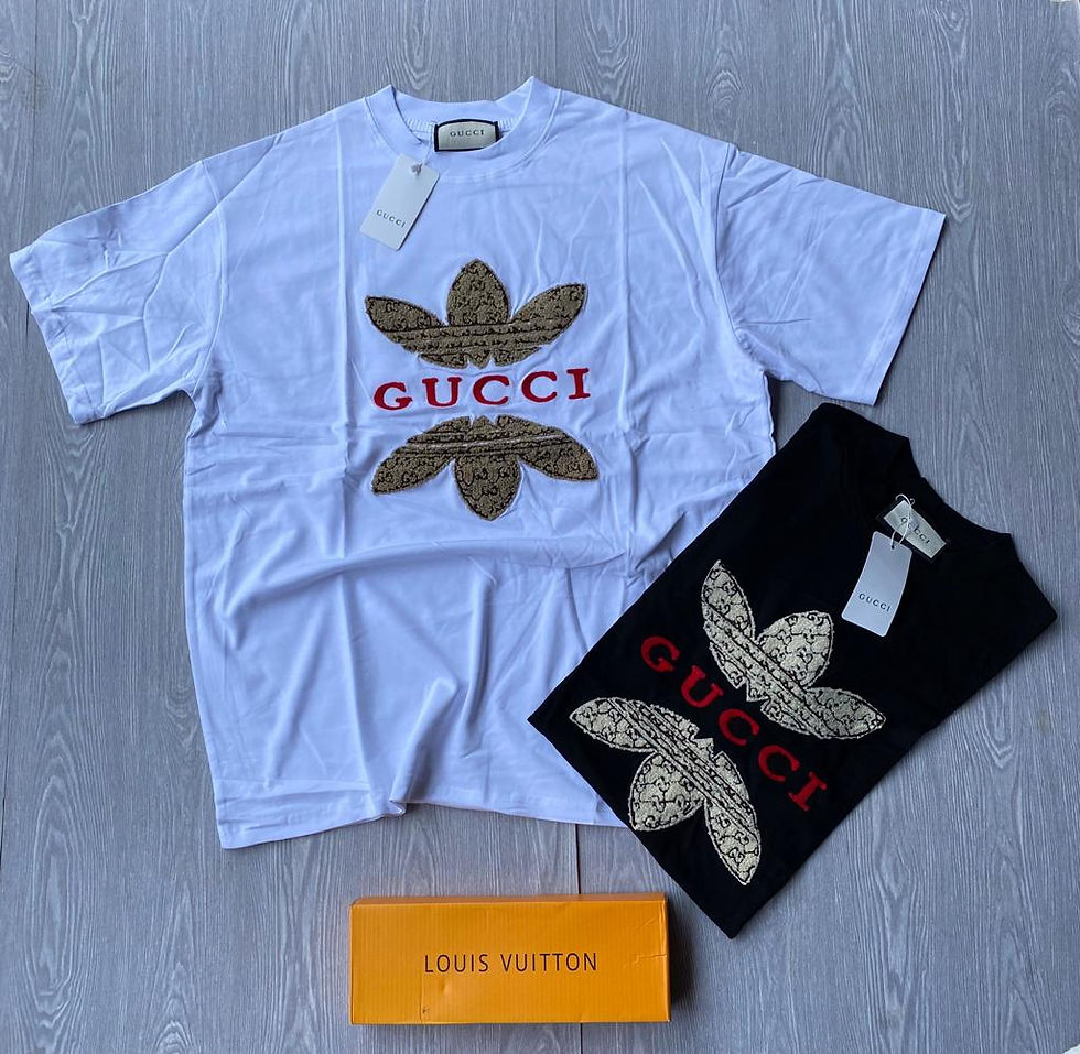 Thumbnail: Cotton Label Branded Classic T-shirts 