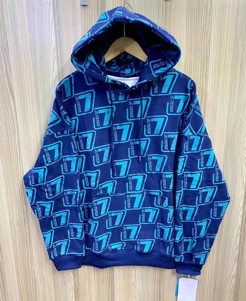 Thumbnail: Vintage Coloured Jumpers