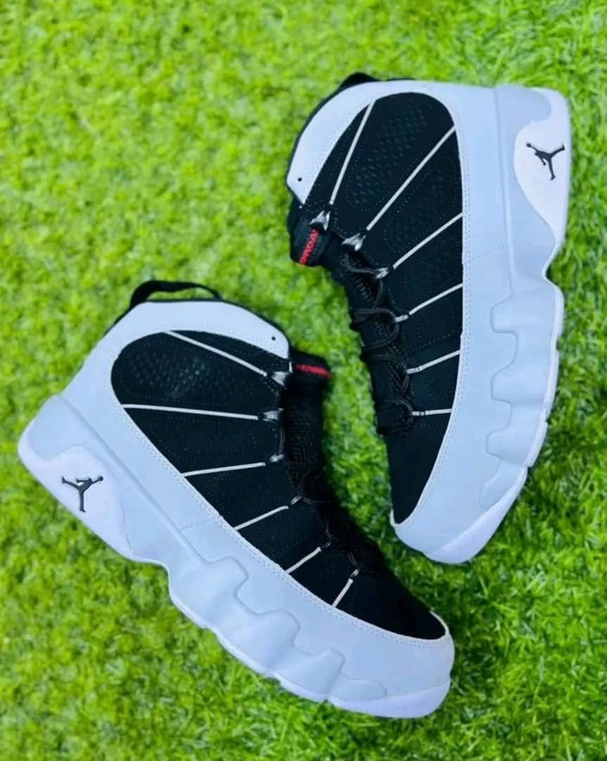 Thumbnail: Jordan 5's & 6's - All Designs