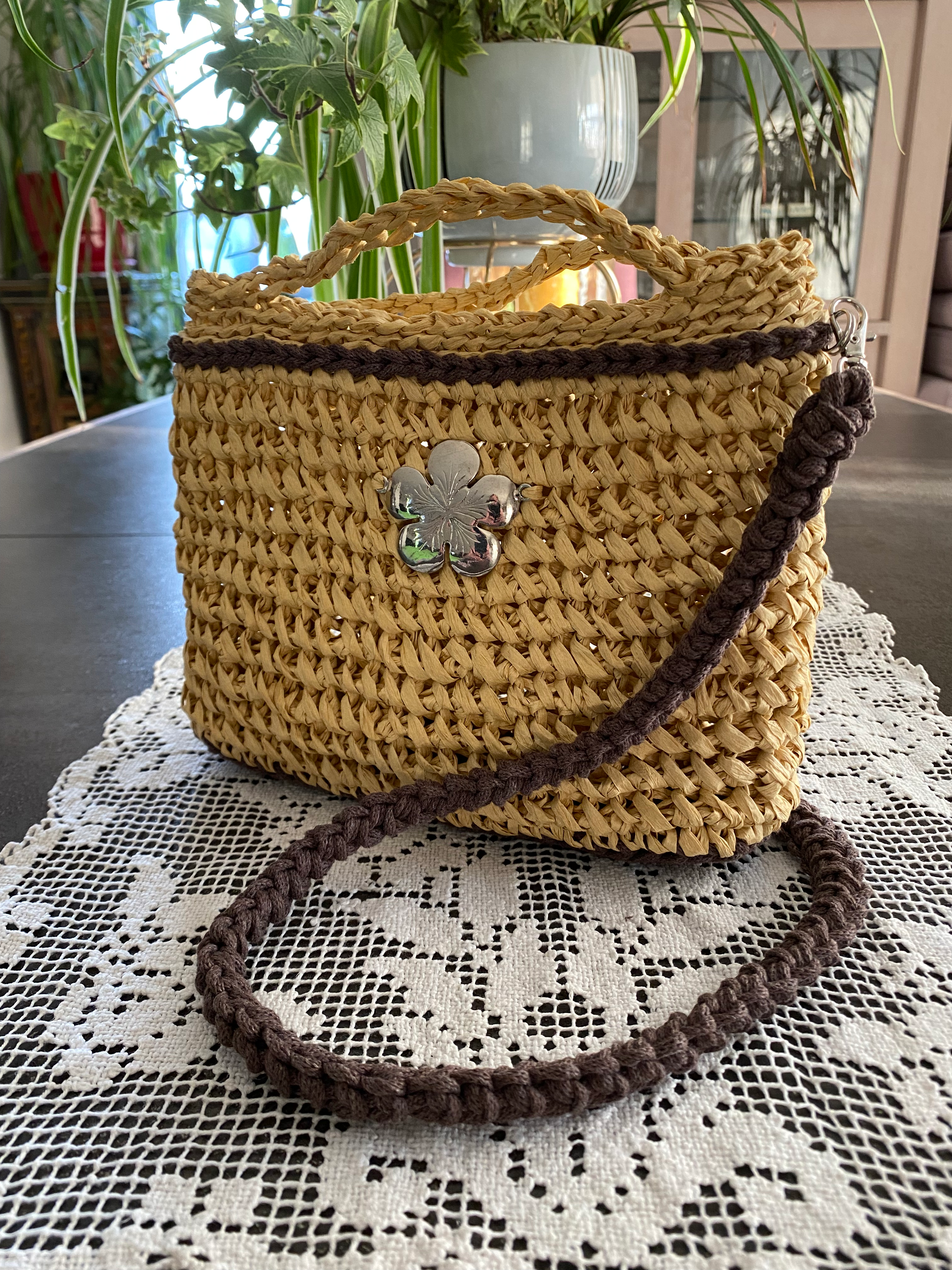 Sac «Harvest🌾 »