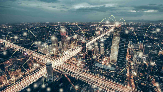 Conheça o futuro dos centros urbanos: as cidades inteligentes