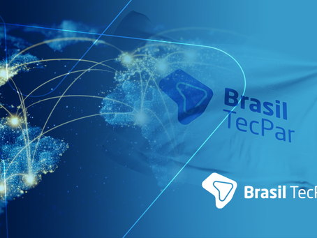 Brasil TecPar conquista o selo MANRS por segurança de roteamento