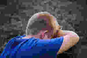 kid bullied crying. A brief description of this picture and of life in a comprehensive for small folk