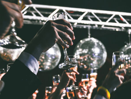 Friends Reunited Apart