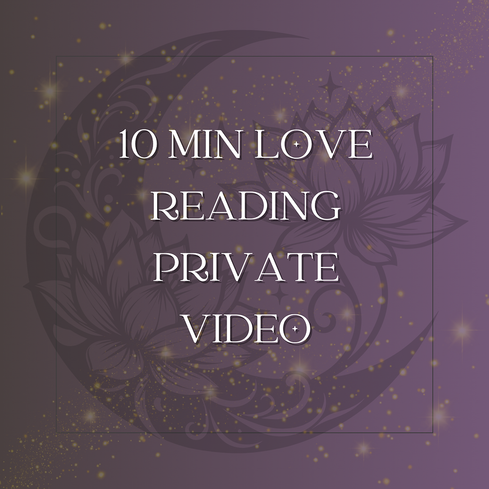 Thumbnail: Love Reading ~ 10min Video