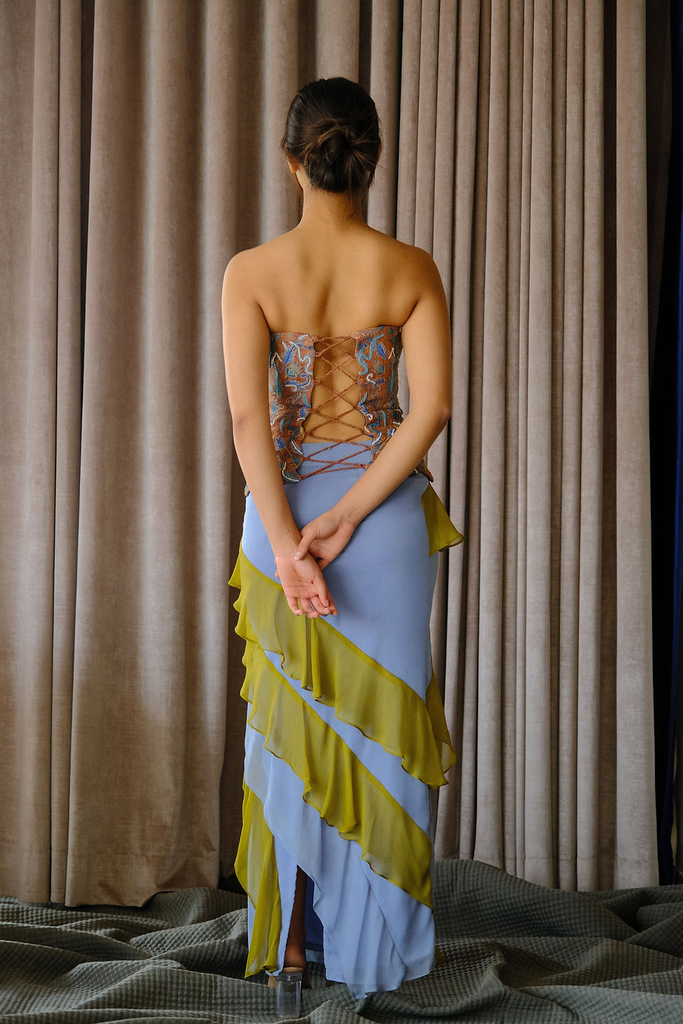 Thumbnail: Anemos Corset
