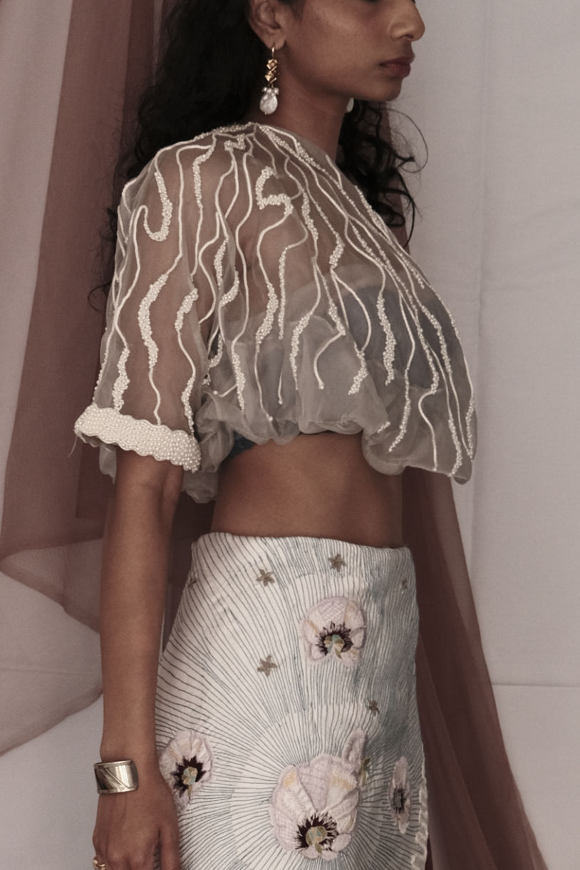 Thumbnail: Kalypomai Skirt