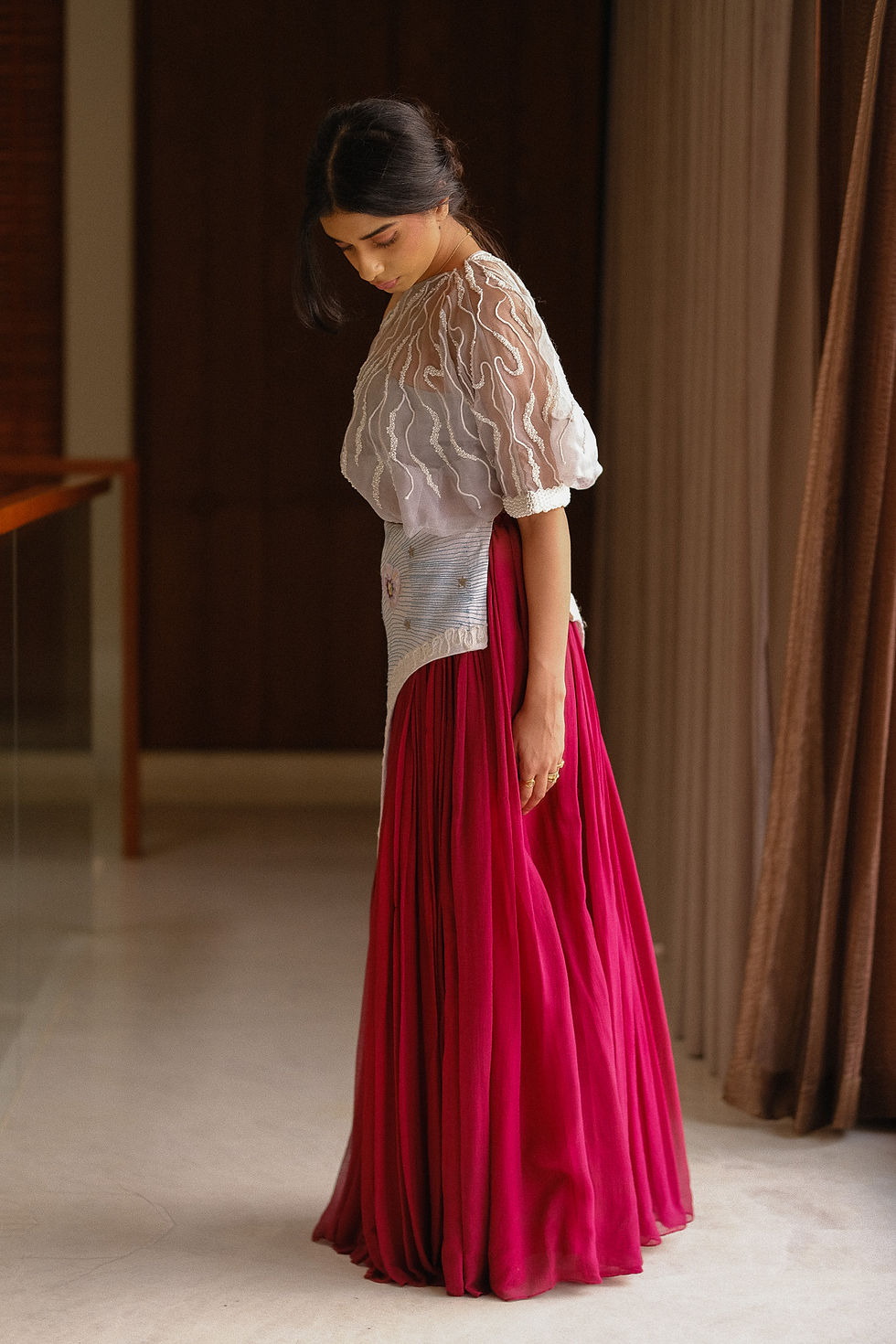 Thumbnail: Kalypomai Skirt