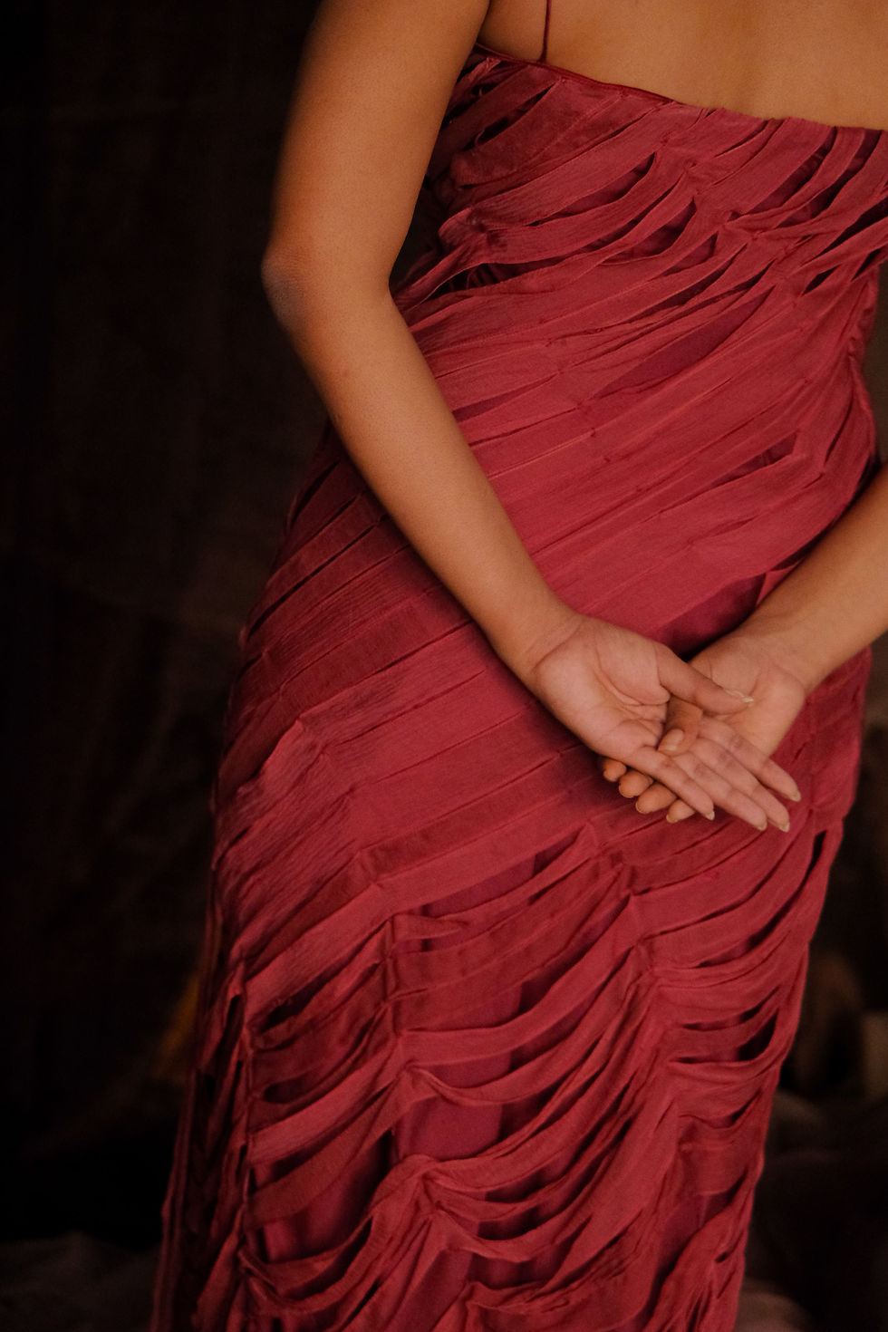 Thumbnail: Pyrus Dress