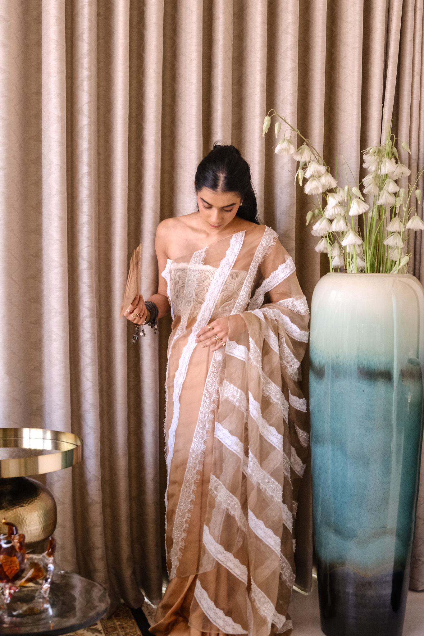 Gramme Sari