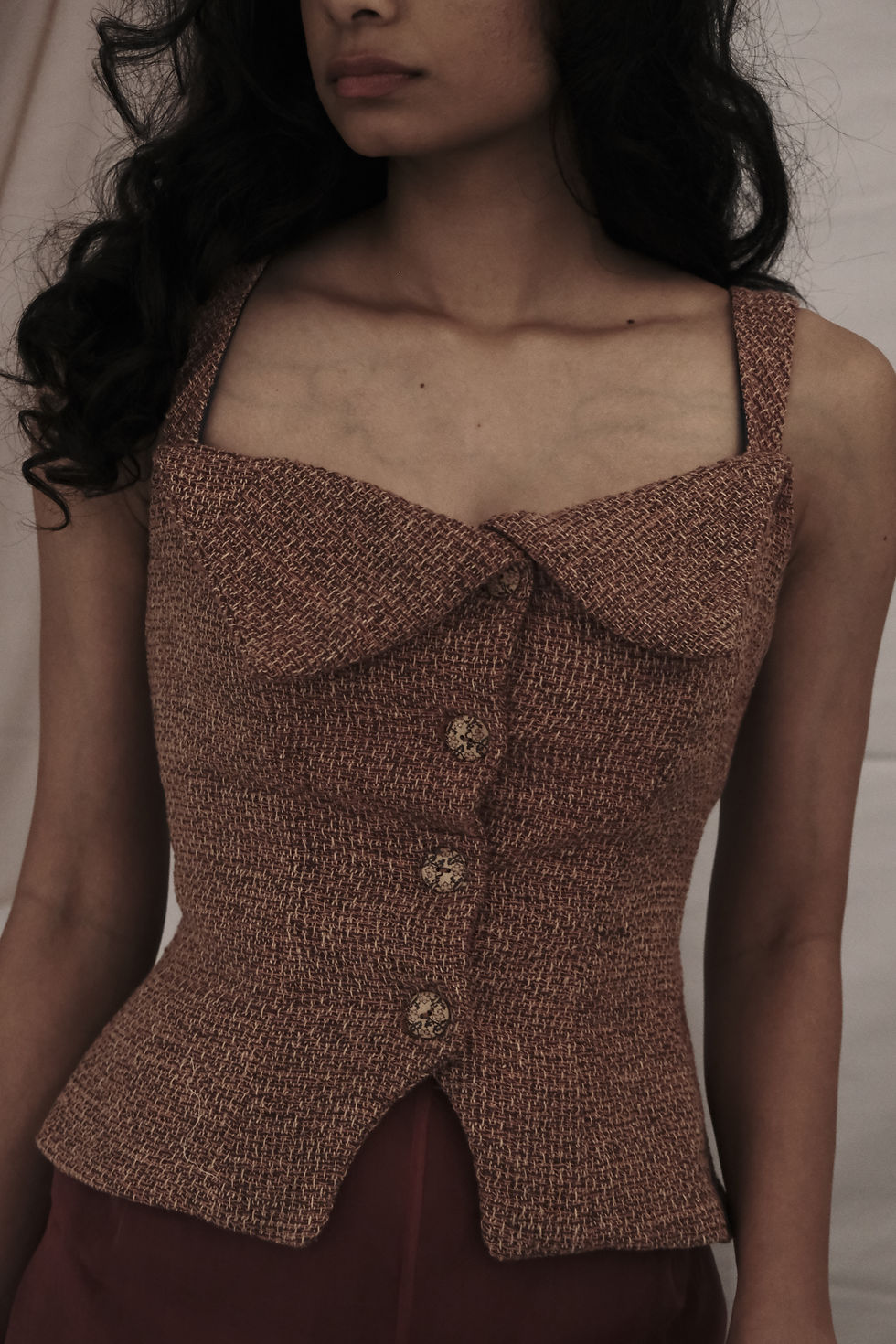 Thumbnail: Ereido Top