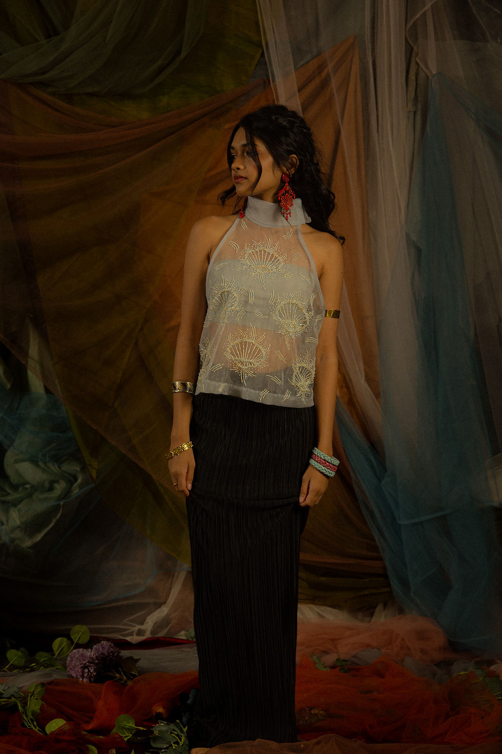 Thumbnail: Ostrac Top