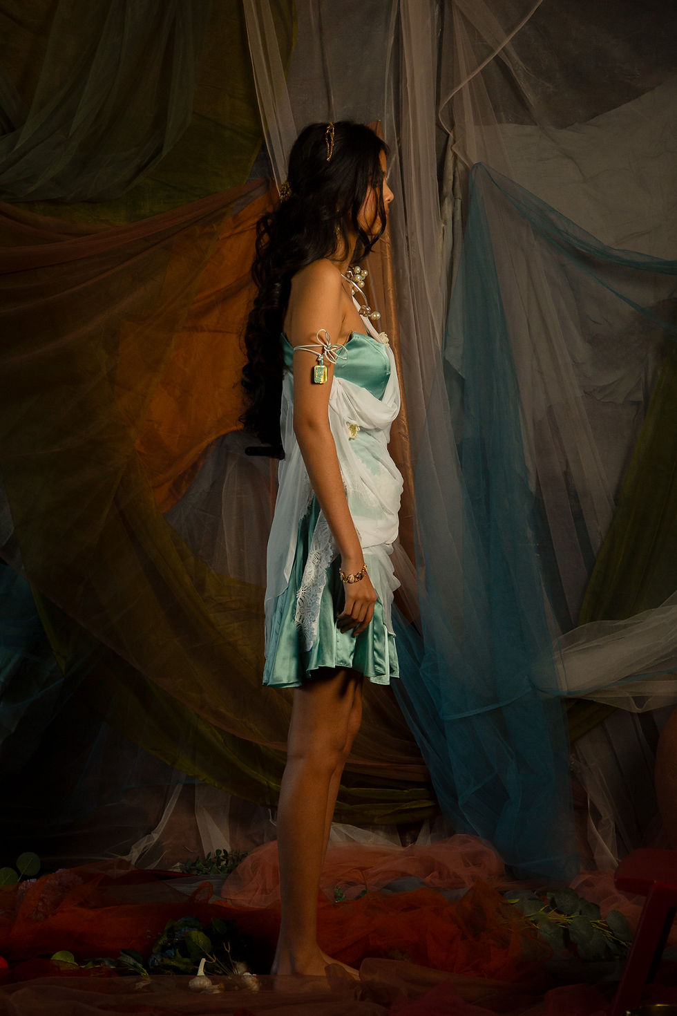 Thumbnail: Sindhu Dress