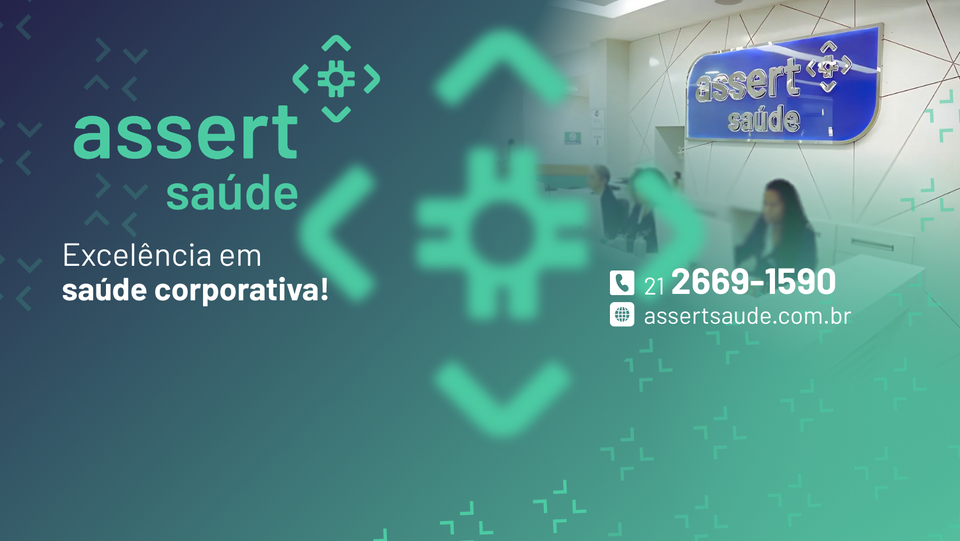 Assert Saude Corporativa Ltda