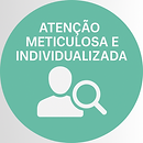 Atenção Meticulosa