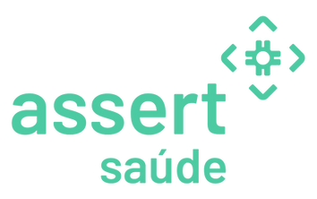 Logo Assert Saúde