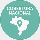 Cobertura Nacional