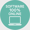 Software 100% Online