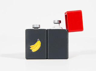 Insulin Dispenser Case