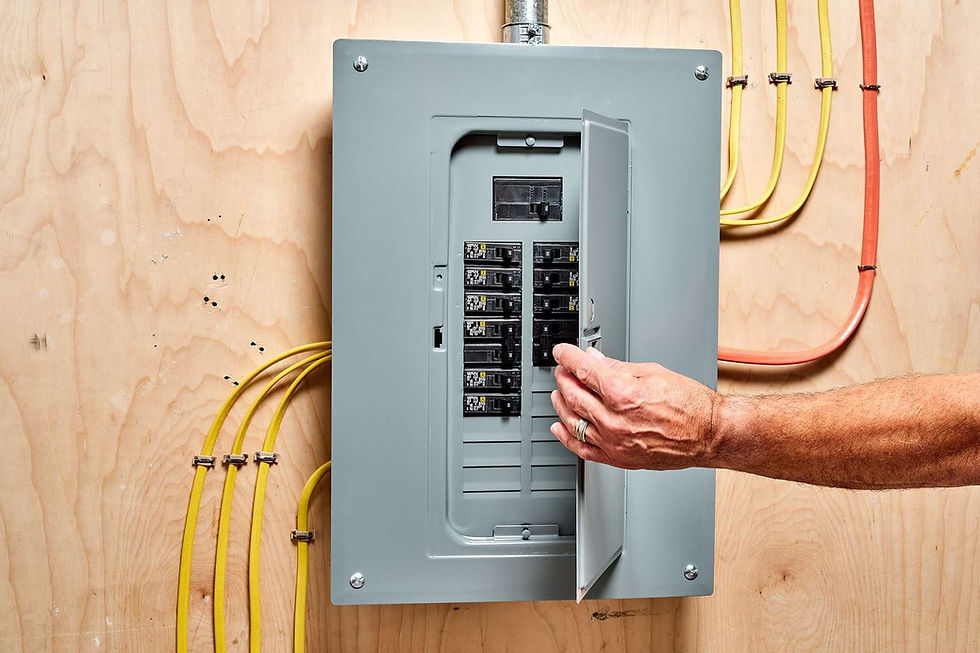Understanding Essential Electrical Safety Standards